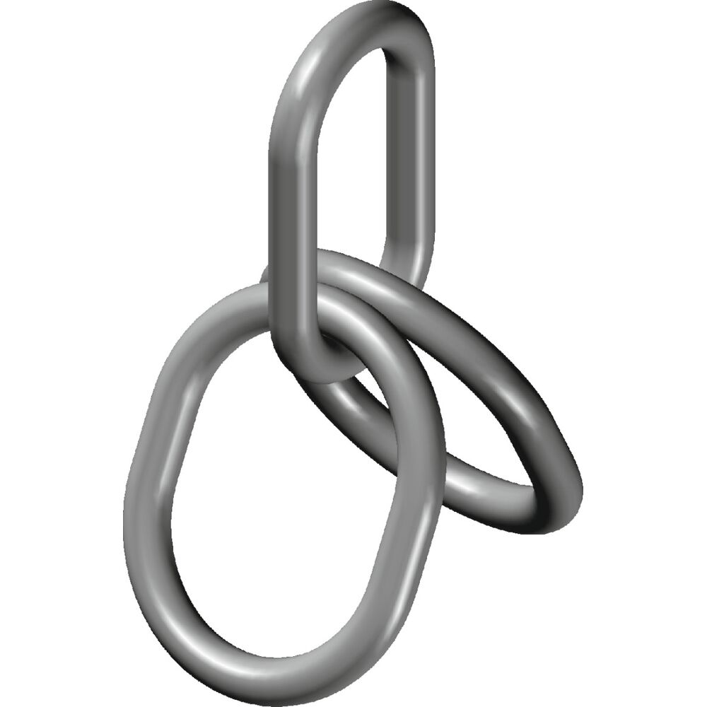 Master Link Assembly SC5 GN, painted master link Certex Norway